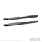 Westin Automotive 14-17 SILVERADO/SIERRA 1500/15-17 GM 2500/3500 DBL CAB(EXC DIESEL) PRO TRAXX 4IN OVAL STEP BAR BLACK 21-23715 - alternate 4